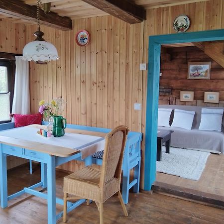 Big Family Apartment In Breb'S Cosy Barn מראה חיצוני תמונה