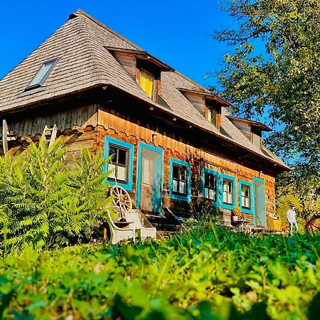 Big Family Apartment In Breb'S Cosy Barn מראה חיצוני תמונה