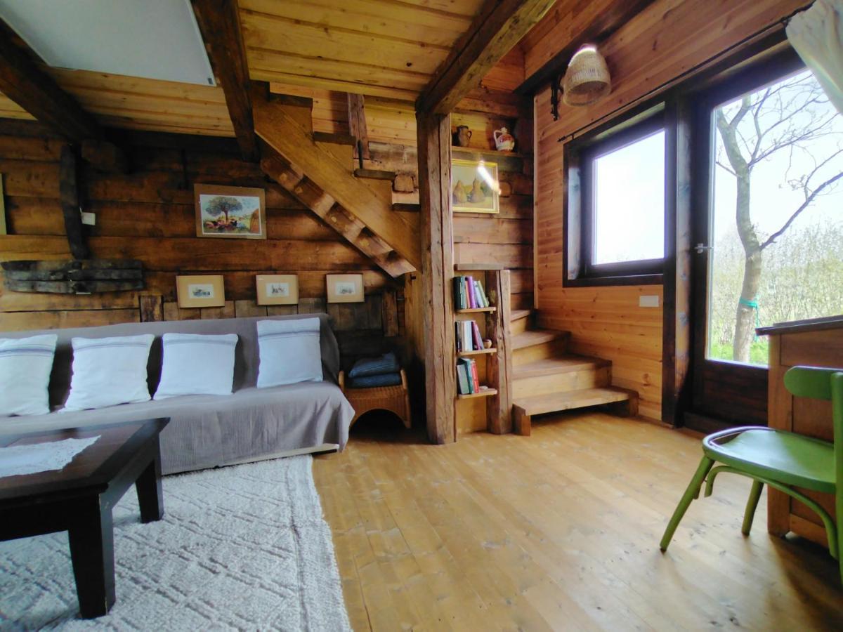 Big Family Apartment In Breb'S Cosy Barn מראה חיצוני תמונה
