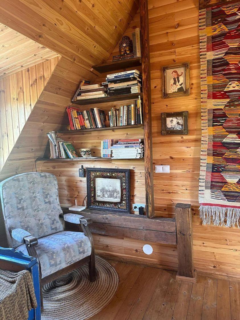 Big Family Apartment In Breb'S Cosy Barn חדר תמונה